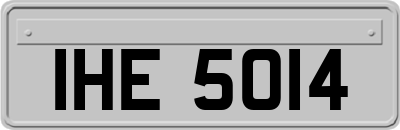IHE5014