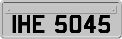IHE5045