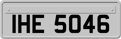 IHE5046