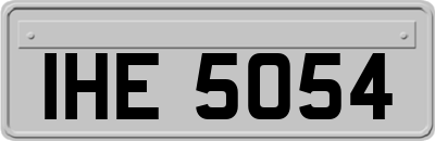 IHE5054