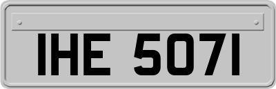 IHE5071