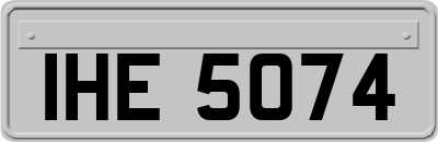 IHE5074