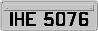 IHE5076