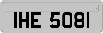 IHE5081