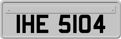 IHE5104