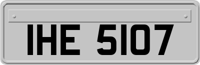 IHE5107
