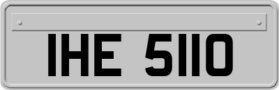 IHE5110