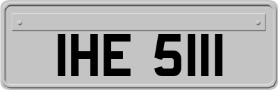 IHE5111
