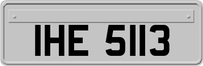 IHE5113