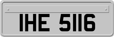 IHE5116