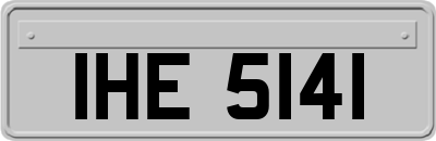 IHE5141