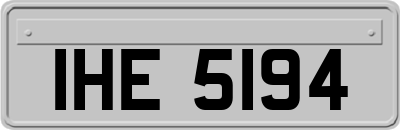 IHE5194