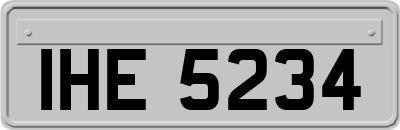 IHE5234