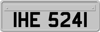IHE5241