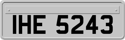 IHE5243