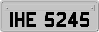 IHE5245