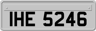 IHE5246