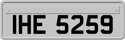IHE5259