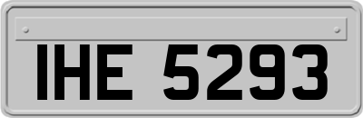 IHE5293