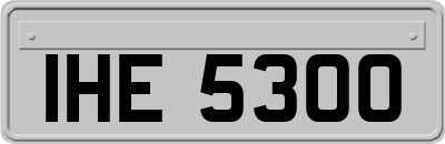 IHE5300