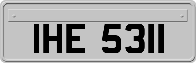 IHE5311