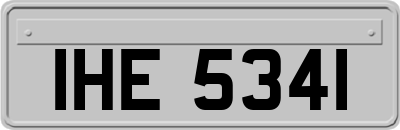 IHE5341