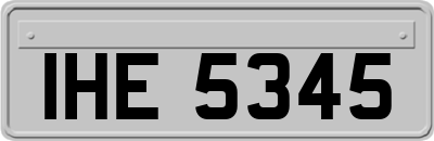 IHE5345