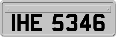 IHE5346