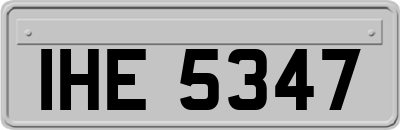 IHE5347