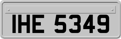 IHE5349