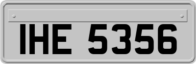 IHE5356