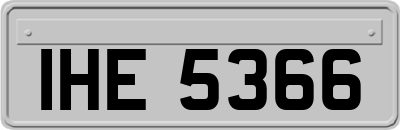 IHE5366