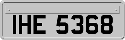IHE5368