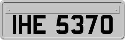 IHE5370