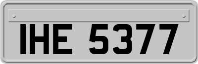 IHE5377