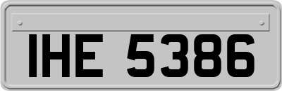 IHE5386