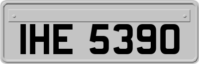 IHE5390