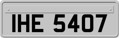 IHE5407