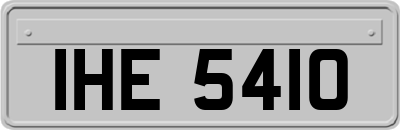 IHE5410