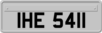 IHE5411