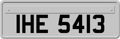 IHE5413