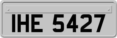 IHE5427
