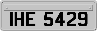 IHE5429