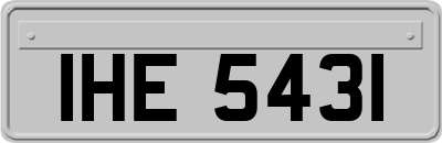 IHE5431