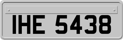 IHE5438