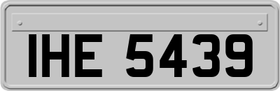 IHE5439