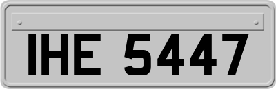 IHE5447