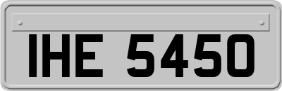 IHE5450