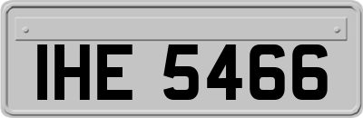 IHE5466