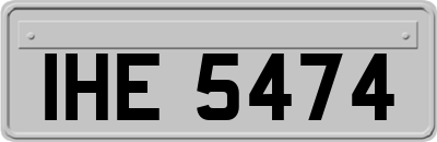 IHE5474